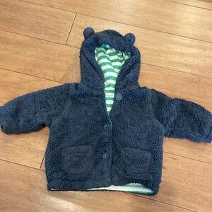Baby Boden jacket